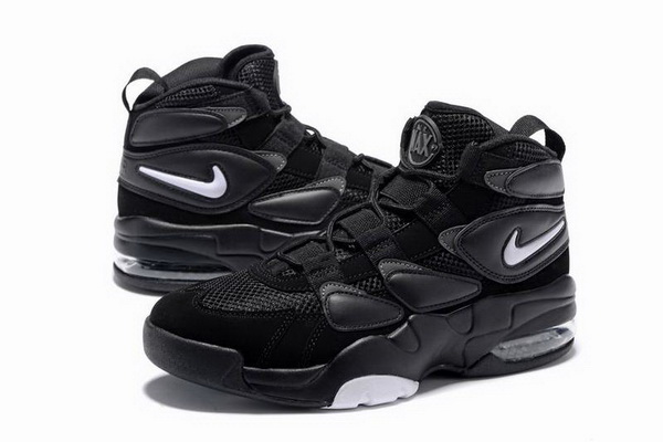 Nike Air Max Uptempo 2 Men Shoes--002